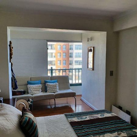 Depa Torre Juan Fernandez Leilighet Vina del Mar Eksteriør bilde