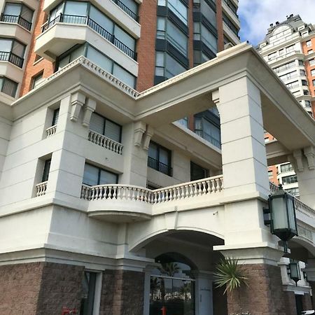 Depa Torre Juan Fernandez Leilighet Vina del Mar Eksteriør bilde