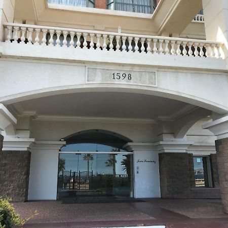 Depa Torre Juan Fernandez Leilighet Vina del Mar Eksteriør bilde