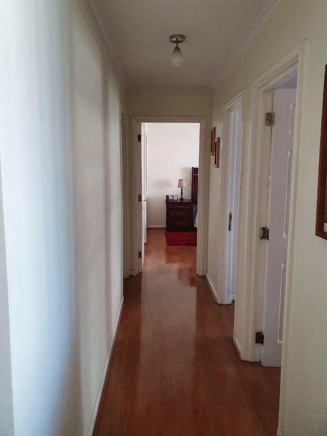 Depa Torre Juan Fernandez Leilighet Vina del Mar Eksteriør bilde