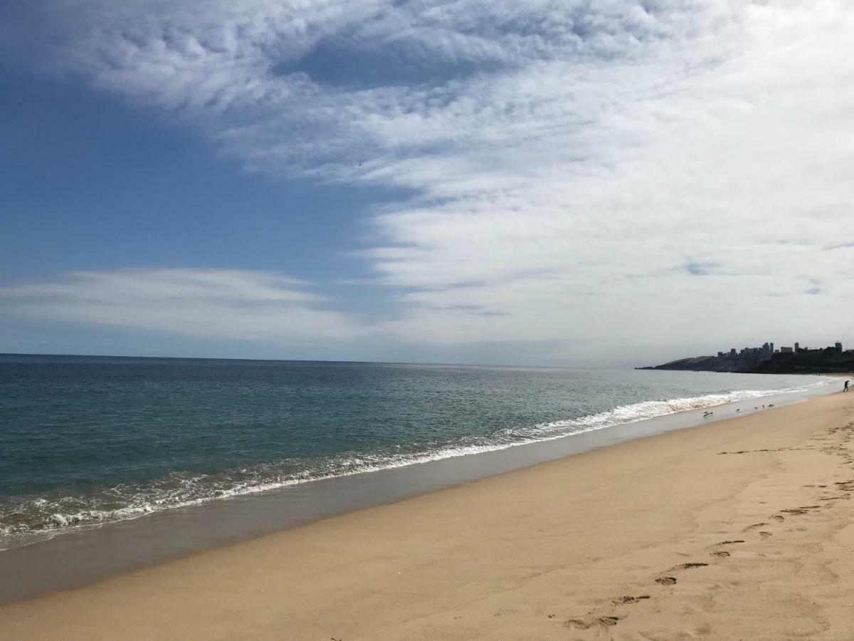 Depa Torre Juan Fernandez Leilighet Vina del Mar Eksteriør bilde